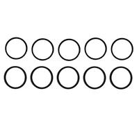 Motorcycle brake caliper piston seals ID: 30mm