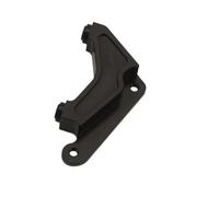 Motorcycle Brake Calipers Hole Distance 82mm Brackets Four Piston Pump Adapters For Disc 220mm Modified