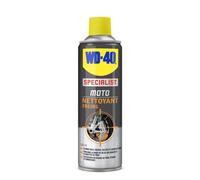 Motorcycle Brake Cleaner, 500ml - WD40