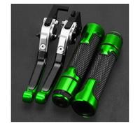 Motorcycle Brake Clutch For Kawasaki For Ninja300r For Ninja 300r Abs For Ninja300 R 2008-2019 Adjustable Brake Clutch Levers Handlebar Grips Brake Master Handle(14)
