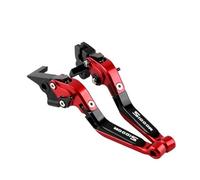 Motorcycle Brake Clutch Lever For B&MW S1000R 2015 2016 2017 2018 2019 Motorcycle Clutch Brake Lever Folding Extendable Adjustable Hand Grip Handlebar(8)