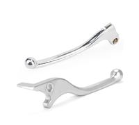 Motorcycle Brake Clutch Lever For CB125R CB190R CB190X CB250F CB300F CB400F CB400X CB500F CB500X For CBR For CMX For MSX 125 250 500 Motorcycle Brake Clutch Lever Brake Clutch Lever(Brake clutch lever