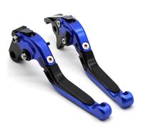 Motorcycle Brake Clutch Lever For Triumph For SPEED For TRIPLE，for DAYTONA 955i，for SPEED For FOUR，for SPRINT RS/ST，TT600 Motorcycle Brake Clutch Lever Motorcycle Handlebar Brake Lever(Style N)