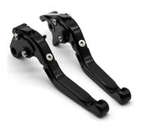 Motorcycle Brake Clutch Lever For Triumph For SPEED For TRIPLE，for DAYTONA 955i，for SPEED For FOUR，for SPRINT RS/ST，TT600 Motorcycle Brake Clutch Lever Motorcycle Handlebar Brake Lever(Style G)