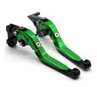 Motorcycle Brake Clutch Lever For Triumph For SPEED For TRIPLE，for DAYTONA 955i，for SPEED For FOUR，for SPRINT RS/ST，TT600 Motorcycle Brake Clutch Lever Motorcycle Handlebar Brake Lever(Style K)