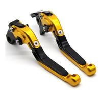 Motorcycle Brake Clutch Lever For Triumph For SPEED For TRIPLE，for DAYTONA 955i，for SPEED For FOUR，for SPRINT RS/ST，TT600 Motorcycle Brake Clutch Lever Motorcycle Handlebar Brake Lever(Style D)