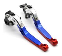 Motorcycle Brake Clutch Lever For Triumph For SPEED For TRIPLE，for DAYTONA 955i，for SPEED For FOUR，for SPRINT RS/ST，TT600 Motorcycle Brake Clutch Lever Motorcycle Handlebar Brake Lever(Style E)