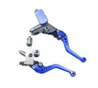 Motorcycle Brake Clutch Lever Moto Line Cable Clutch for Master Cylinder Brake Lever for Grom for Shadow for DIO AF18 K1200r Msx125 R6 2016 for Repsol