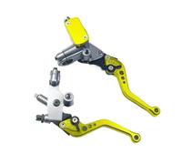 Motorcycle Brake Clutch Lever Moto Line Cable Clutch for Master Cylinder Brake Lever for Grom for Shadow for DIO AF18 K1200r Msx125 R6 2016 for Repsol