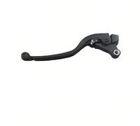 Motorcycle Brake Clutch Lever Suitable for Chunfeng 450Sr Nk450 Nk800 500Sr Clutch Handle Horn-Shaped Handlebar Left Side(Clutch Assembly)