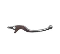 Motorcycle Brake Clutch Lever Suitable for Django Lctcc Motorcycle Front Brake Handle Rear Horn Specially Designed for Peugeot(Brake Silver)