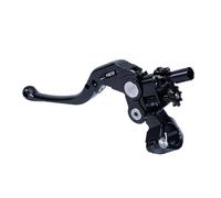 Motorcycle Brake Clutch Lever Universal Left Cable Clutch Lever for Honda for Yamaha