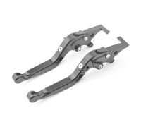 Motorcycle Brake Clutch Levers CNC For Triumph For Thunderbird 1600 1700 2014-2023 Adjustable Motorcycle Brake Levers Clutch Perches Handbrake(6)