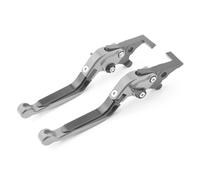 Motorcycle Brake Clutch Levers CNC For Triumph For Thunderbird 1600 1700 2014-2023 Adjustable Motorcycle Brake Levers Clutch Perches Handbrake(2)
