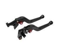Motorcycle Brake Clutch Levers, / Fit For Honda CB750 XL750 Hornet Transalp 750 Motorcycle Brake Lever Clutch Lever CNC Adjustable Front Control Handles 2023-2024 Motorcycle Handlebar Hand Grips,