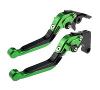 Motorcycle Brake Clutch Levers for Aprilia RSV 1000 R Mille RSV1000 R Mille 1999 2003 2002 2001 2000 CNC Aluminum Length and Gears Adjustable Foldable Extendable Handle Lever Clutch Brake Lever