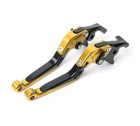 Motorcycle Brake Clutch Levers for Aprilia SR 50 My sr50my 2014 2015 2016 2017 2018 2019 CNC Aluminum Length and Gear Adjustable Folding Extendable Clutch Lever Brake Lever Motorcycle Parts