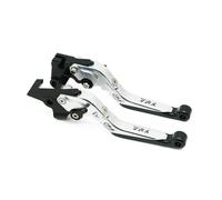 Motorcycle Brake Clutch Levers For Benelli Jinpeng 502 TRK502 TRK 502X 2018-2021 Motorcycle CNC Adjustable Extendable Handle Bar Folding Brake Clutch Levers(V10)