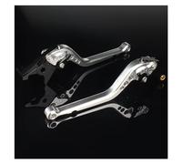 Motorcycle Brake Clutch Levers for CF Moto CFmoto XO-1 Papio 125 CF125 / XO-1 ABS Adjustable Motorcycle Brake Clutch Lever Handle Levers Accessories(2)