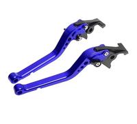 Motorcycle Brake Clutch Levers for Ducati 749 749S 749R S/R 2006 2005 2004 2003 CNC Aluminum Adjustable Handle Levers Long/Short Brake Clutch Lever Motorcycle Parts