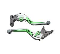 motorcycle Brake Clutch Levers For Ho&n&da CB400 Superfour VTEC 1 CB 400 Motorcycle Folding Extendable CNC Moto Adjustable Clutch Brake Levers