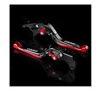 motorcycle Brake Clutch Levers For Ho&n&da CB650R CB650F CB650R CBR650R 2014-2024 Motorcycle Adjustable Handles Lever Accessories Short&Long Brake Clutch Levers