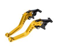 Motorcycle Brake Clutch Levers for Honda CB1100/GIO for Special/EX/RS 2013-2020 Aluminum CNC Adjustable Handle Lever Long/Short Clutch Brake Lever Motorcycle Parts