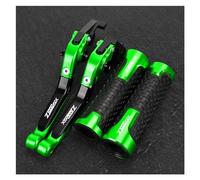Motorcycle Brake Clutch Levers FOR Ka&@wasaki Z 1000 SX Z1000SX NINJA1000 Nin@&ja Tourer 2011-2016 Brake Clutch Levers Handlebar Grips Handle Ends Motorcycle(Z1000SX 2017-2020-13)