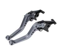 Motorcycle Brake Clutch Levers For KAWASAKI VN 800 Vulcan 1999-2006 Motorcycle Accessories Motorcycle CNC Adjustable Handles Clutch Brake Lever Short Brake Clutch Levers