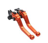 Motorcycle Brake Clutch Levers For NSS For FORZA 125i 350/300/250/125/150/750 ADV150/350 For X-ADV For INTEGRA Motorcycle Short Brake Clutch Lever