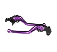 Motorcycle Brake Clutch Levers For Royal For Enfield Hunter 350 HNTR 2022-2024 Adjustable Motorcycle Brake Levers Clutch