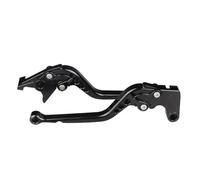 Motorcycle Brake Clutch Levers For Royal For Enfield Hunter 350 HNTR 2022-2024 Adjustable Motorcycle Brake Levers Clutch