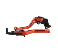 Motorcycle Brake Clutch Levers For Royal For Enfield Hunter 350 HNTR 2022-2024 Adjustable Motorcycle Brake Levers Clutch