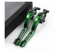 Motorcycle Brake Clutch Levers For Su@&zuki DL650 DL 650 V-STROM 2011-2017 2016 2015 Motorcycle Accessories 3D CNC Adjustable Brake Clutch Lever(1)