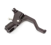 Motorcycle Brake Clutch Levers For Suzuki For RM85 For RM125/250 For RMZ250 For RMZ450 For RMX250R/S Short Stunt Clutch Lever Perch 7/8" 22mm Handlebar CNC(2)