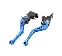 motorcycle Brake Clutch Levers For SUZUKI GSR 600 GSR750/GSX-S750 GSR400 06-11 11-16years 08-12 years Accessories Motorcycle Short Brake Clutch Levers Handle
