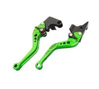 motorcycle Brake Clutch Levers For SUZUKI GSR 600 GSR750/GSX-S750 GSR400 06-11 11-16years 08-12 years Accessories Motorcycle Short Brake Clutch Levers Handle