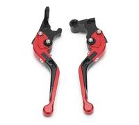 Motorcycle Brake Clutch Levers For Triumph DAYTONA 675 SPEED TRIPLE 675 Street Triple R RX 2009-2015 2016 Brakes Levers
