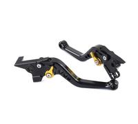 Motorcycle Brake Clutch Levers For Triumph Sprint St Rs Gt Thruxton Speed Four Tiger 800/Xc Mcqueen Se Long Motorcycle 7/8 22mm Brake Clutch Levers(C)