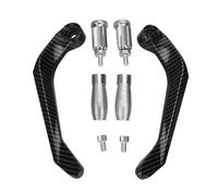Motorcycle Brake Clutch Levers Guard Protector Carbon Fiber Handle Bar FOR B&MW S1000RR S1000 RR HP4 2012 2013 2014 2015 2016 Grips Handguards