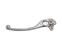 Motorcycle Brake Clutch Levers Left Clutch Handle Lever for fit for Honda VFR800 VFR1200 CB1100 SC65 CB1300 SC54 Silver