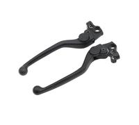 motorcycle Brake Clutch Levers Motorcycle Brake Lever Clutch Lever For Du&cati Monster 659 696 795 796 Motorcycle Front Control Handle Lever Aluminium Alloy