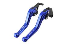 Motorcycle Brake Clutch Levers Motorcycles Accessories Short Brake Clutch Lever Handles for NC750 NC750S NC750X 2012 2013 2014 2015