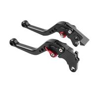 motorcycle Brake Clutch Levers Short Brake Clutch Levers For Aprilia Tuareg 660 Tuareg-660 2023 2021-2024 Motorcycle Adjustable Handle Control Kit Accessories