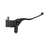 Motorcycle brake clutch Motorcycle Brake Pump Front for Master Cylinder Hydraulic Lever Right for HJ125-2B
