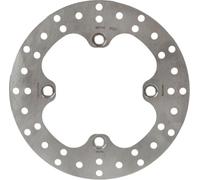 TRW MST323 Brake disc