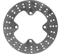 Motorcycle Brake Disc 240mm MST240 TRW Set Genuine Top Quality Guaranteed New