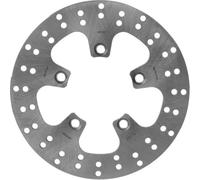 TRW Lucas Brake disc MST251, rigid