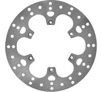 Motorcycle Brake Disc 240mm MST330 TRW Set Genuine Top Quality Guaranteed New