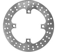 TRW Brake Discs, Rear Type Approved, Fixed